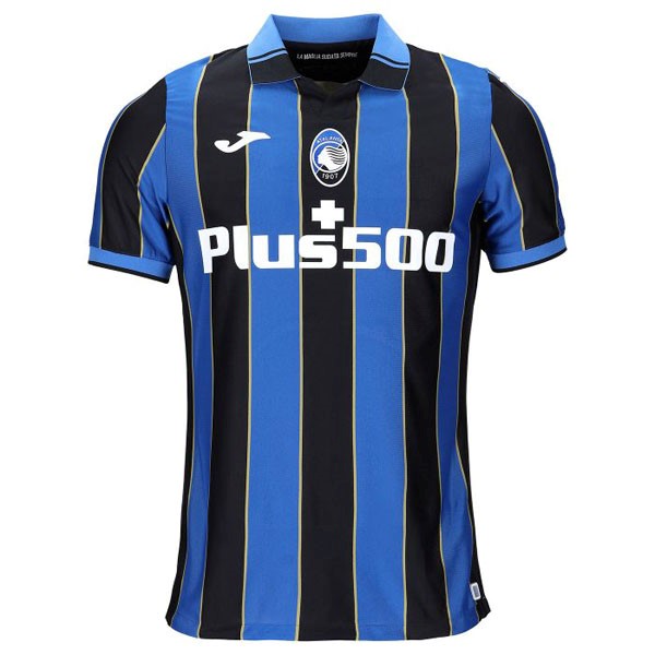 Authentic Camiseta Atalanta BC 1ª 2021-2022